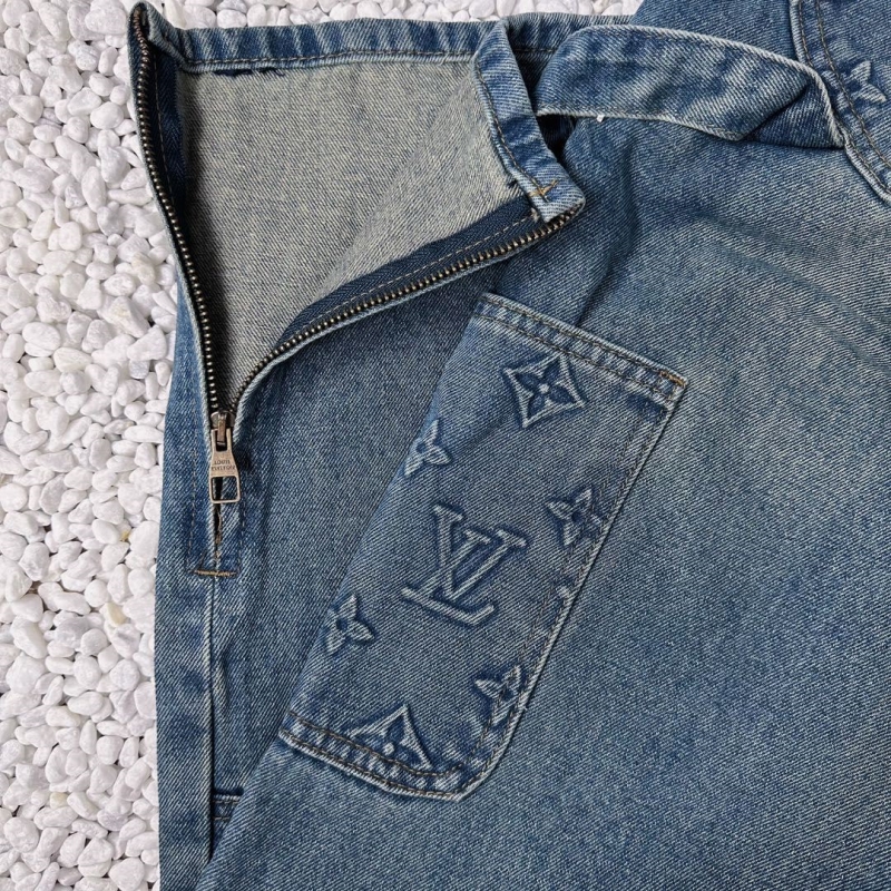 LV Jeans